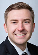Connor Sheridan, MD