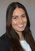 Valeria Valverde, MD
