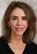 Patricia Cornejo, MD