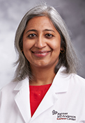 Meera Raghavan, MD