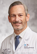 Ara Feinstein, MD, MPH, FACS