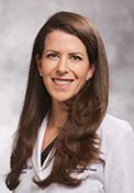 Rosemarie Metzger MD