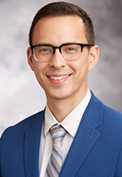 Eric Petersen, MD, MS