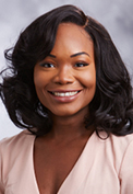 C. Star Tiko-Okoye, MD, MPH