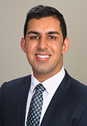 Ovinder Johal, MD
