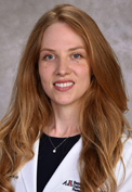 Clare Zipf-Sigler, MD