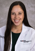 Danielle Wenger, MD