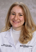 Gillian Hecht, MD