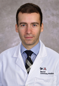 Irakliy Abramov, MD