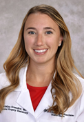 Kristina Grenados, MD