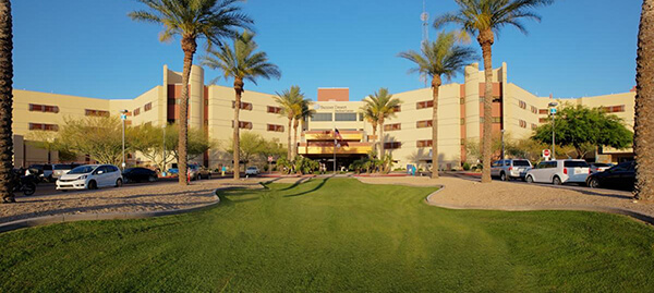 Banner Desert Medical Center