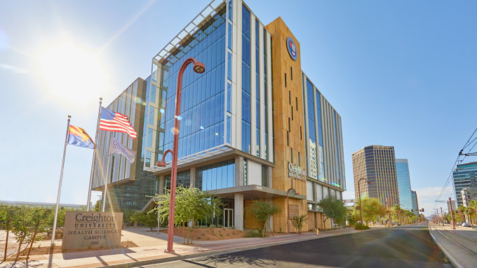 Creighton University Health Sciences Campus