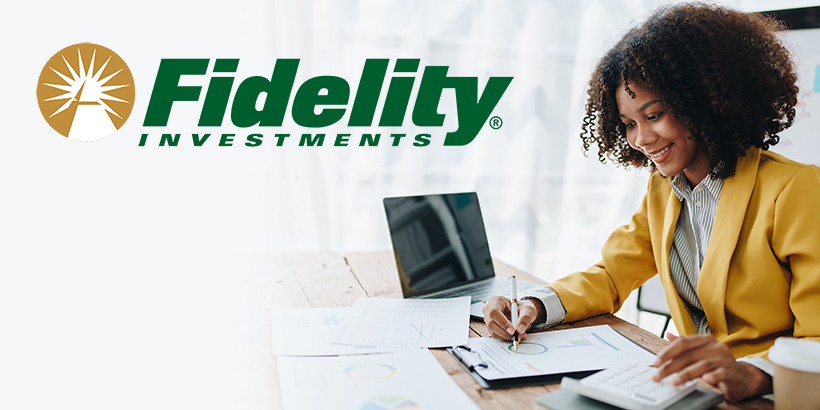 Financial Wellness Banner