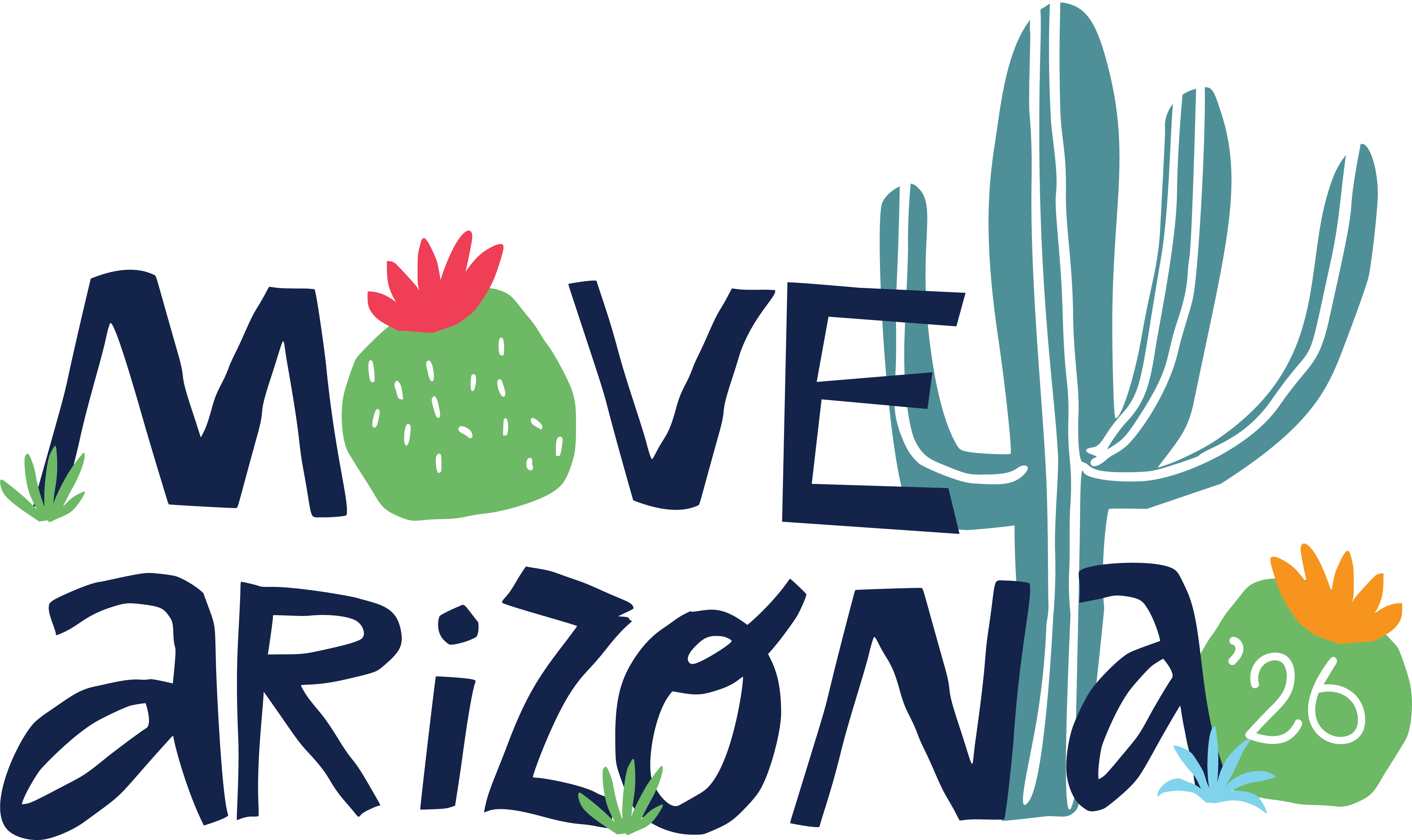 Move Arizona Banner