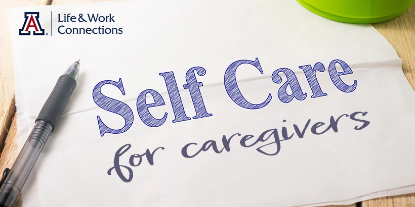 Self-Care for Caregivers: You’ve Got This!