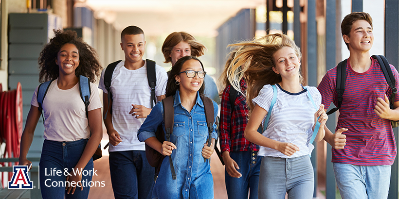 Adolescence 101: Understanding and Supporting Your Teenager's Development
