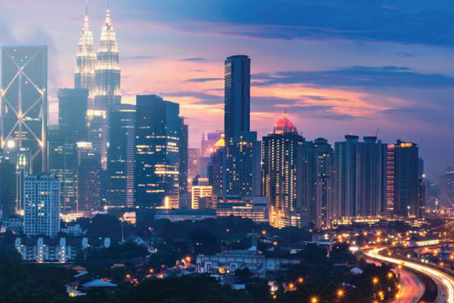 Kuala Lumpur, Malaysia