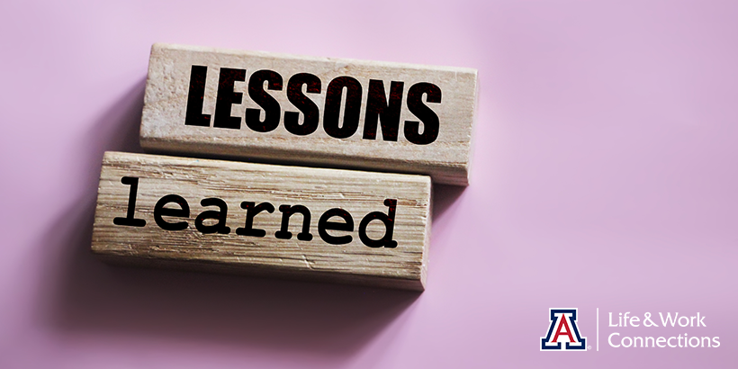 The Caregiving Year in Review: Lessons Learned and Looking Ahead