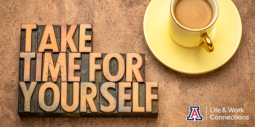Permission to Pause: Self-Care Resources