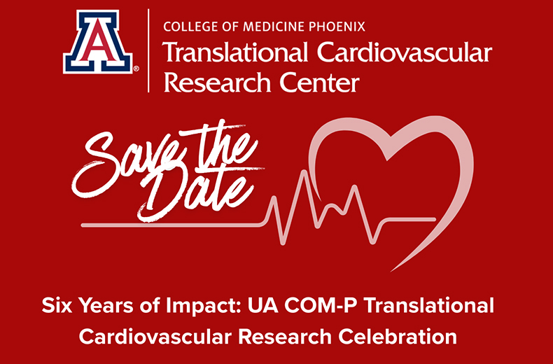 UA COM-P TCRC Celebration banner