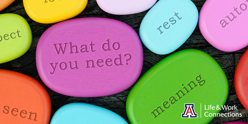 Caregiving and Self-Care in the New Year