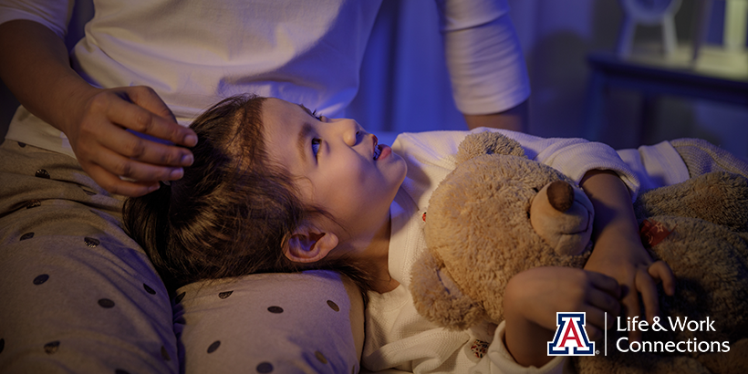 Promoting Good Sleep Habits in Children: Expert Strategies for Healthy Development