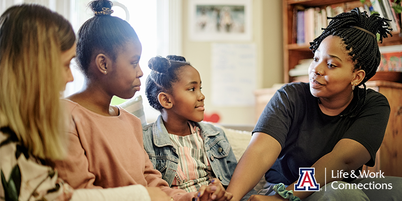  Successful Co-Parenting Banner