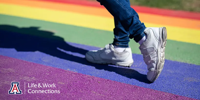 Supporting and Affirming Your LGBTQ+ Child