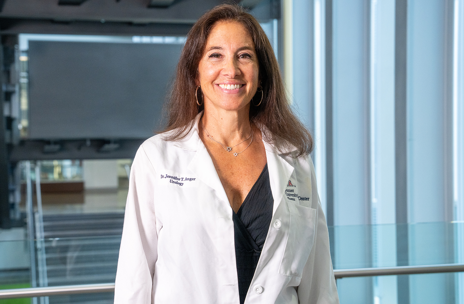 Jennifer T. Anger, MD, MPH