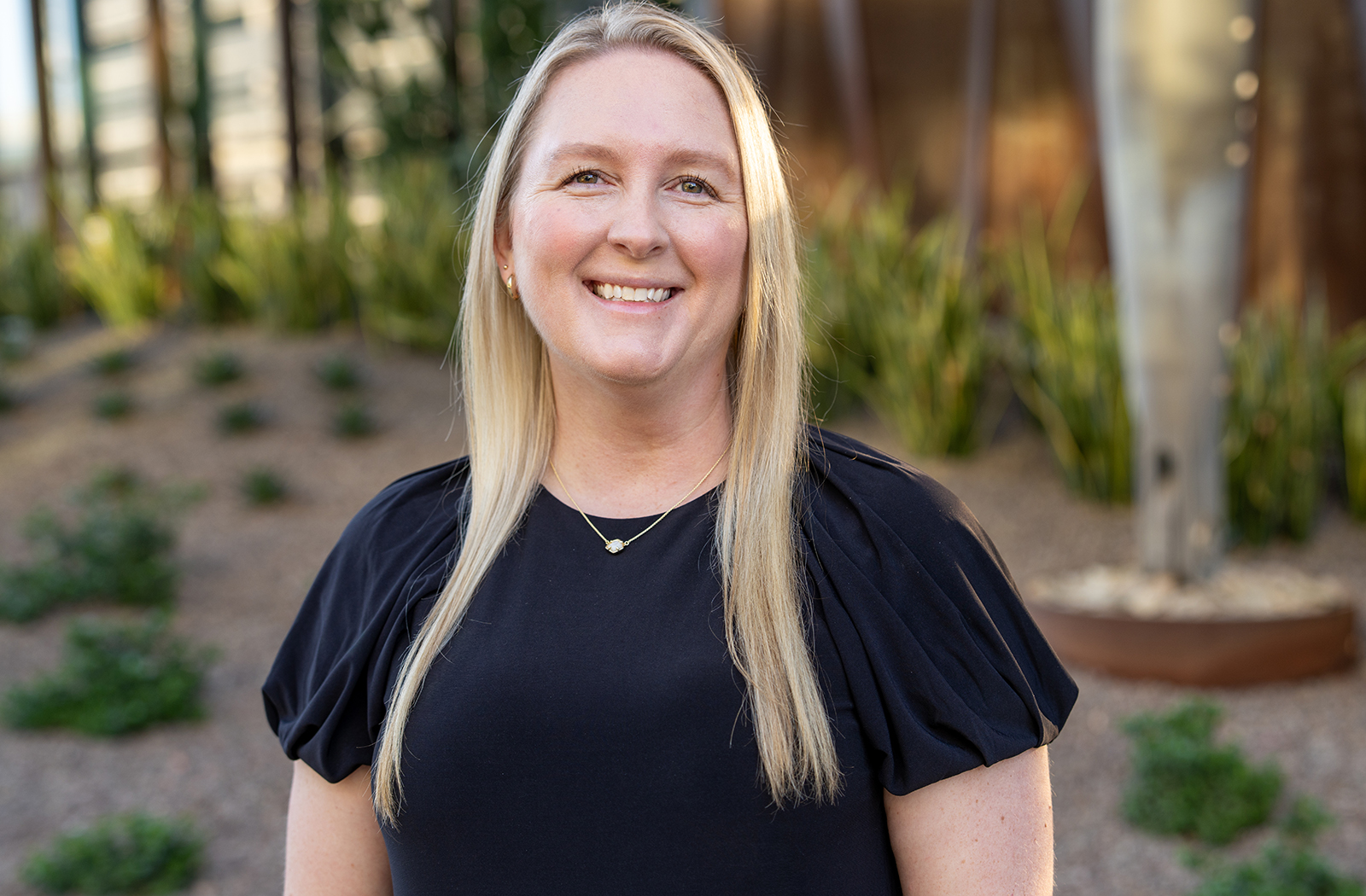 Amy Arias, a first-generation college student, will be graduating with a dual MD/MPH degree.