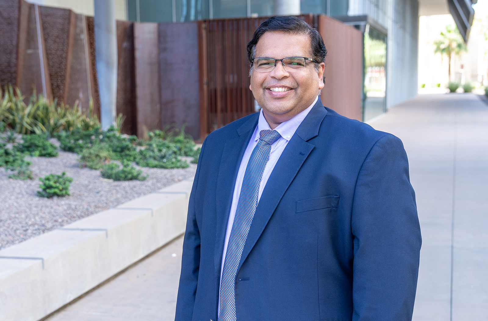 Niraj R. Chavan, MD, MPH