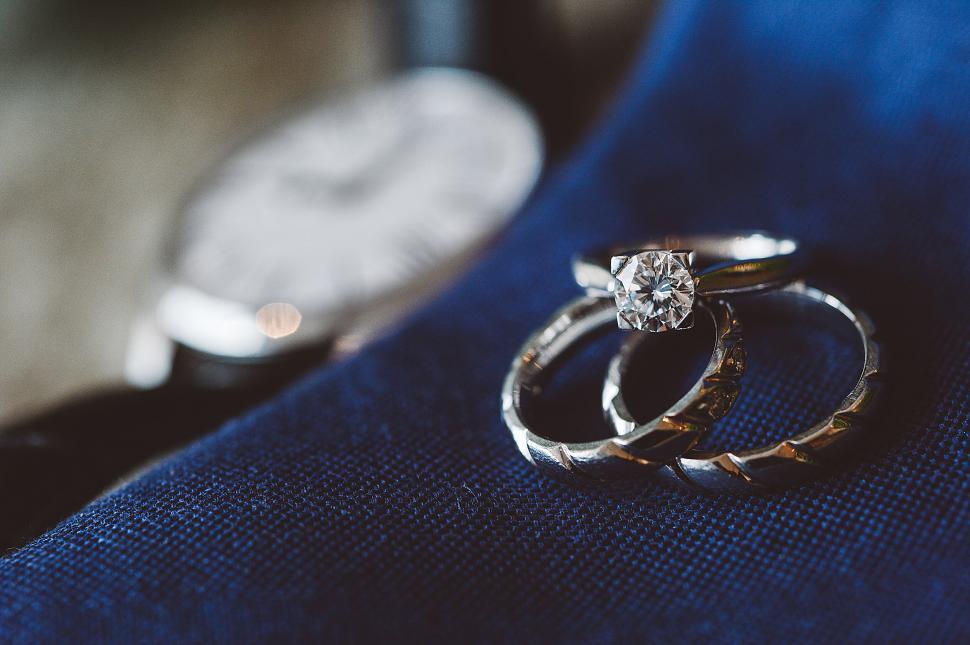 Dr. Kravetz shared his tips on a long and healthy marriage.