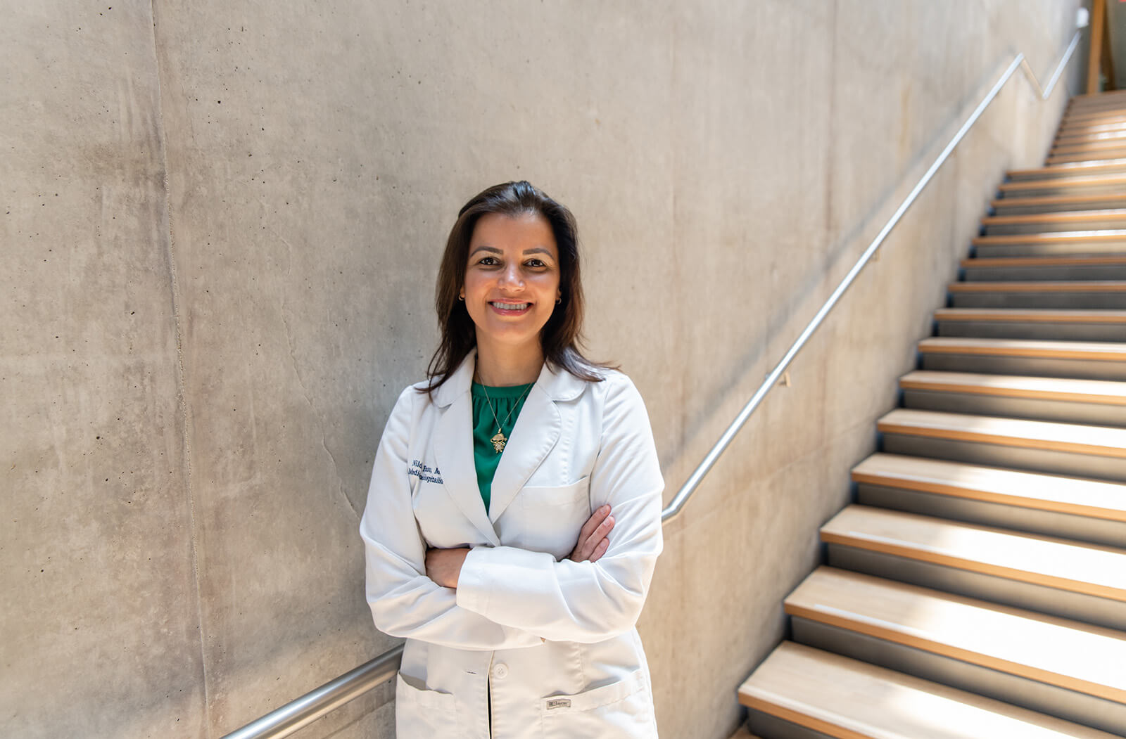 Nilda L. Franco, MD