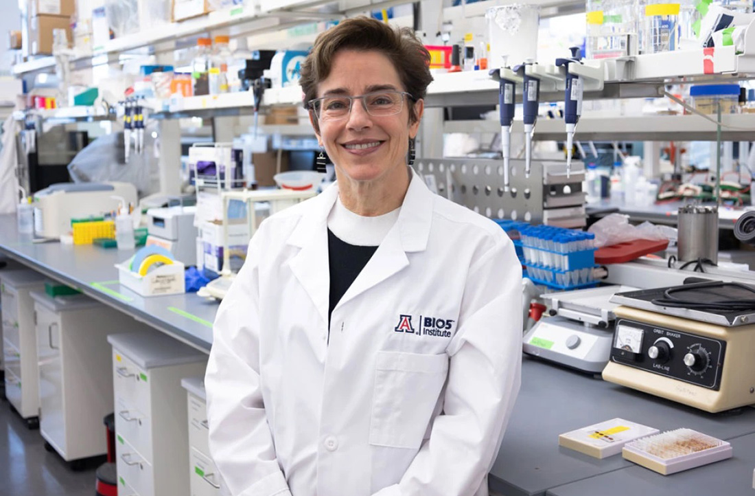 Amelia Gallitano, MD, PhD, a founding faculty member of the college, is a dedicated mentor and advocate for the next generation of scientists and leaders. Amelia Gallitano, MD, PhD, a founding faculty member of the college, is a dedicated mentor and advocate for the next generation of scientists and leaders.
