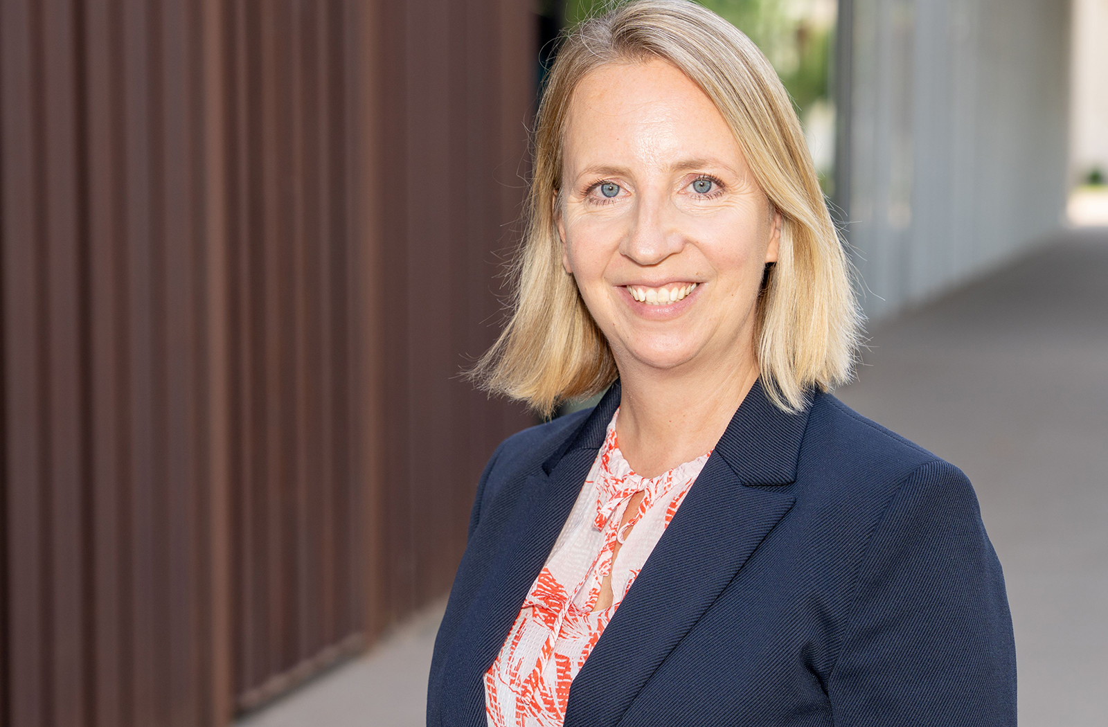 Katharina Schimmel, PhD, is an assistant professor of Child Health at the college. Katharina Schimmel, PhD, is an assistant professor of Child Health at the college.