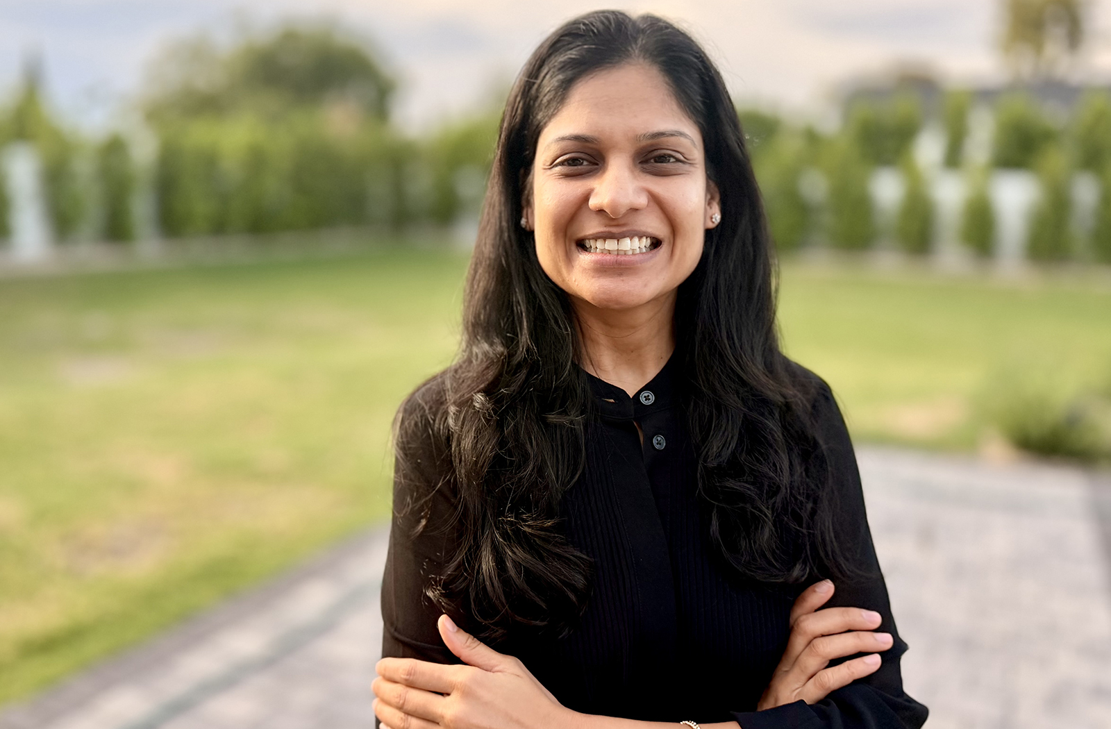 Abha Singh, MD