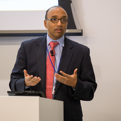 Deepak Voora, MD