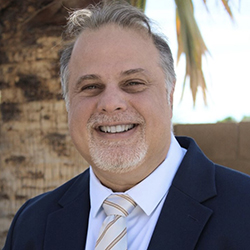 Dr. Adamopoulos will work to bridge discoveries from the laboratory to clinical practice.