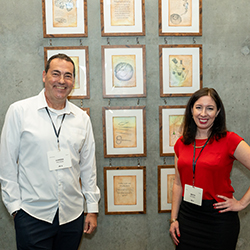 Decoded gives a deeper look into Dr. McGee's neuroscience work.