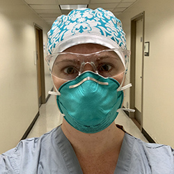 Christina Bergin, MD