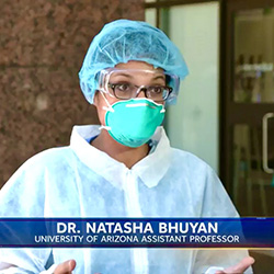 Natasha Bhuyan, MD