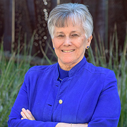 Jacque Chadwick, MD, led a distinguished career in medicine and was integral to the development of the College of Medicine – Phoenix