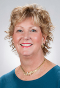 Fran Roberts, RN, PhD, FAAN