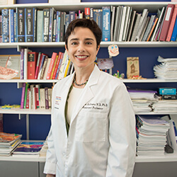 Amelia Gallitano, MD, PhD