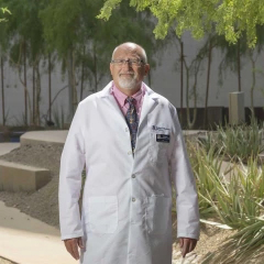 Stewart Goldman, MD, is An acclaimed pediatric oncologist and leader in brain tumor research.