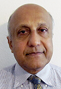 Sriram Iyengar, PhD
