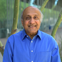 M. Sriram Iyengar, PhD