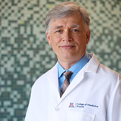 Vladimir Kalinichenko, MD, PhD