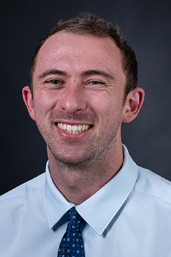 Kelbert's work focused on the role ambient temperature changes may have in triggering migraines.