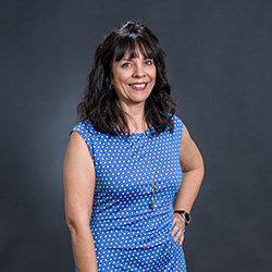 Maria Manriquez, MD